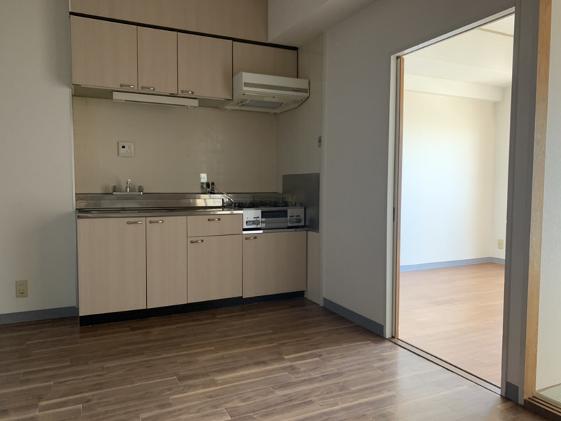 リビング 写真2