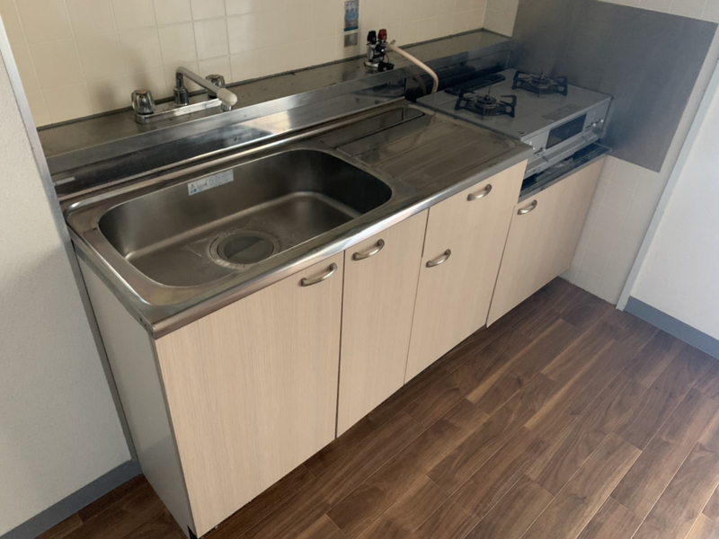 キッチン 写真3