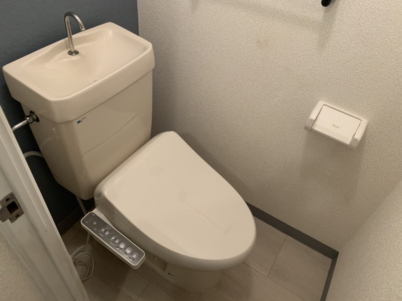 トイレ 写真13