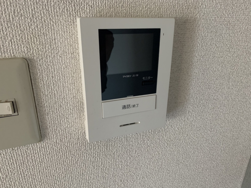 セキュリティ 写真16