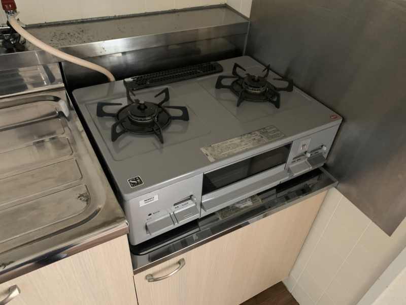 キッチン 写真4