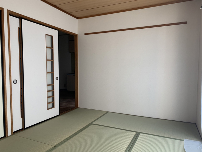 その他部屋・スペース 写真8