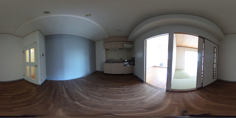 リビング 写真33