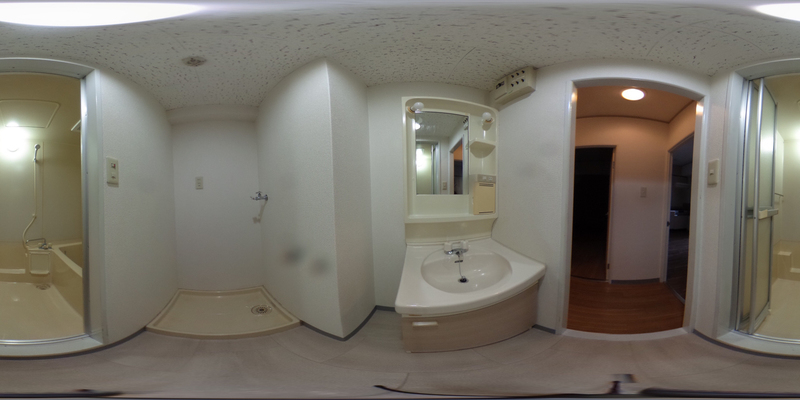洗面所 写真37
