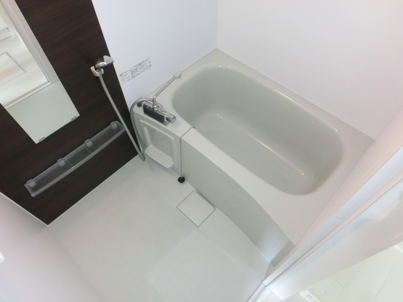 バス 写真8