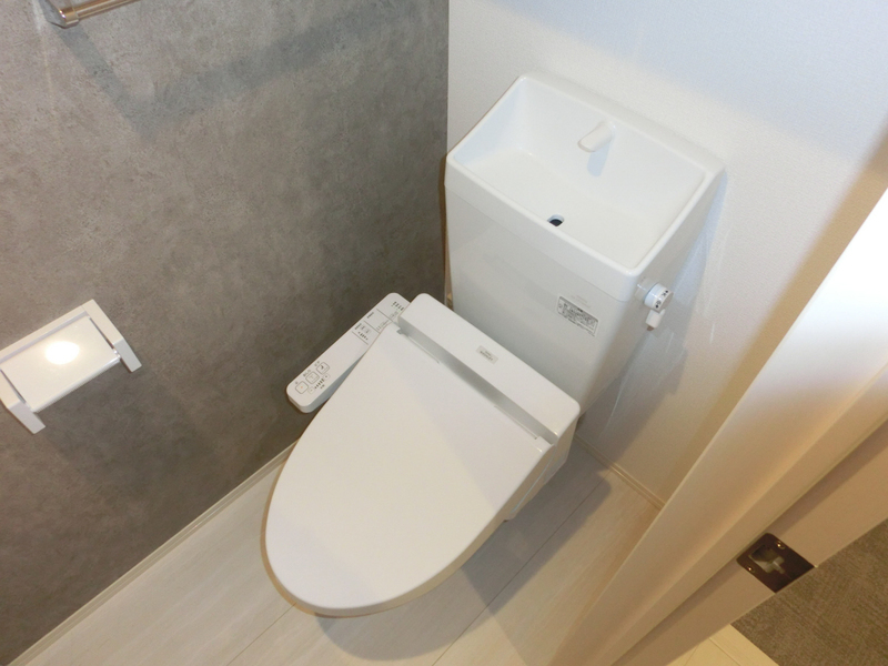 トイレ 写真10