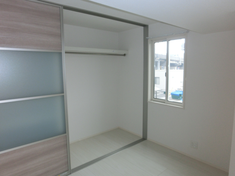 バルコニー・ベランダ 写真12