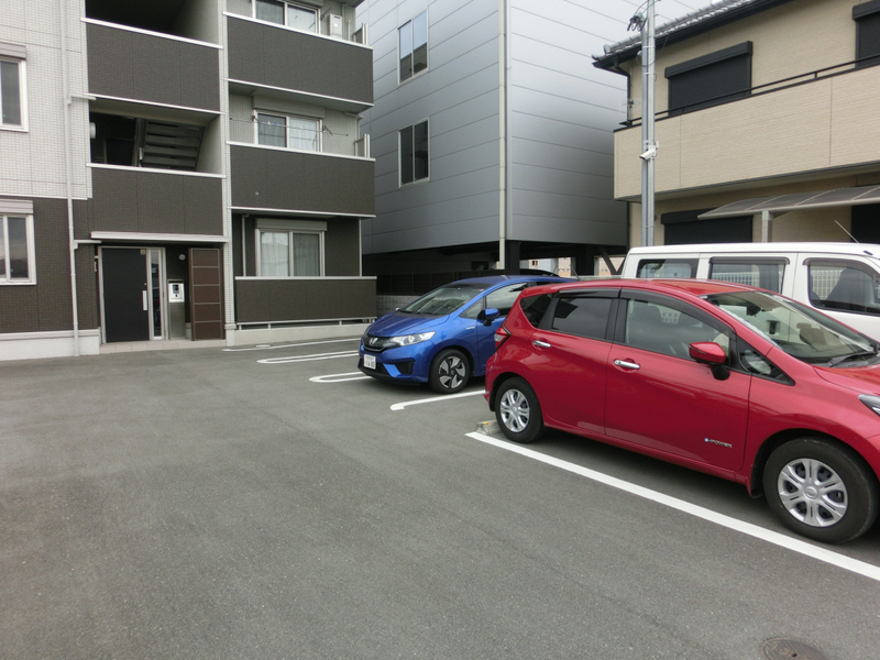 駐車場 写真33