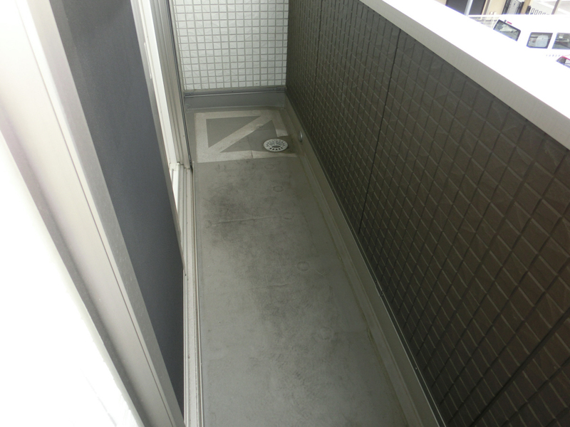 バルコニー・ベランダ 写真13