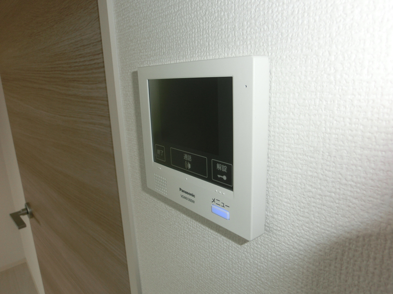 セキュリティ 写真14