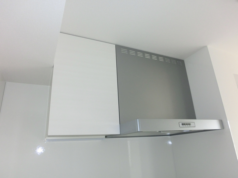 キッチン 写真4