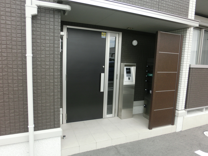 グランベール東姫路