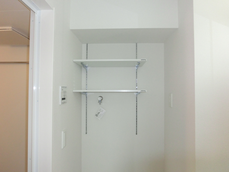 収納 写真11