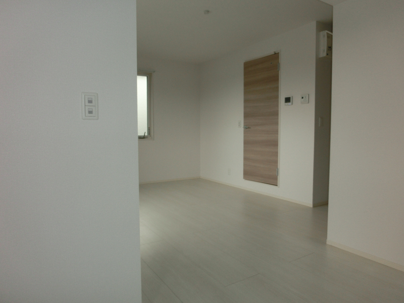 リビング 写真2