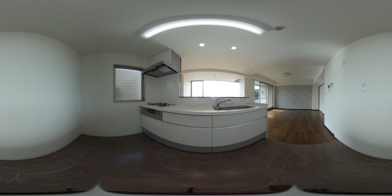 キッチン 写真34