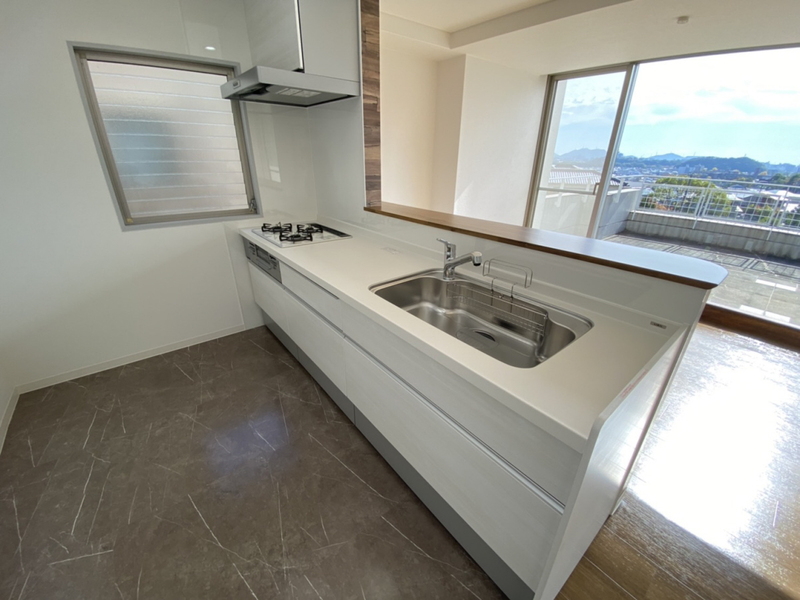 キッチン 写真5