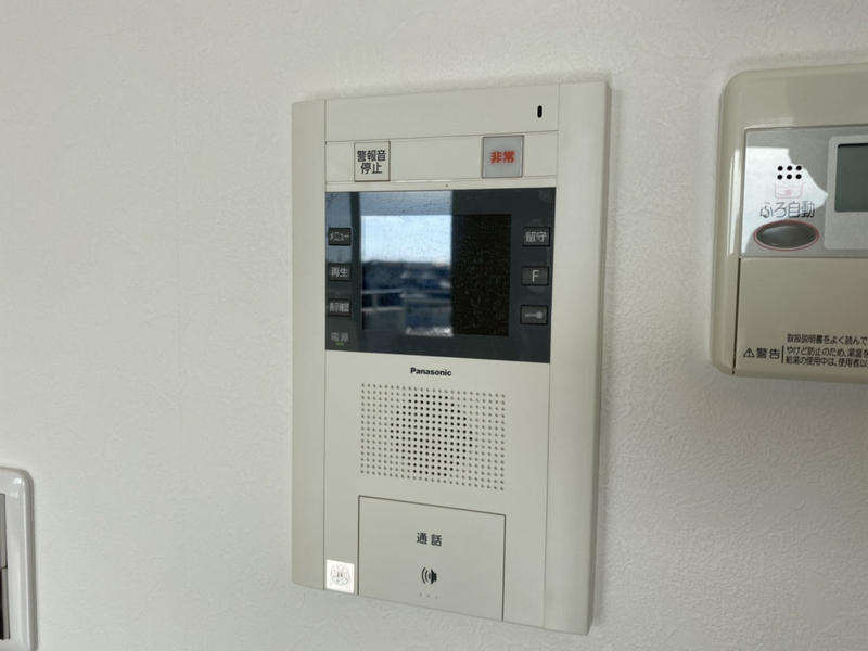 セキュリティ 写真20