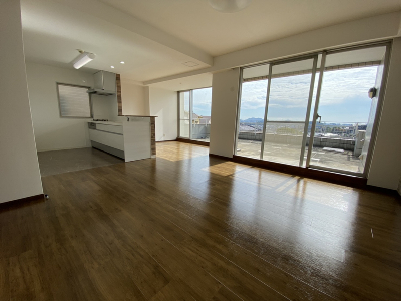 ダイニング 写真4