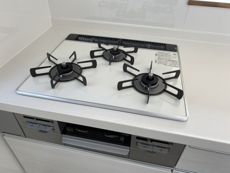 キッチン 写真7