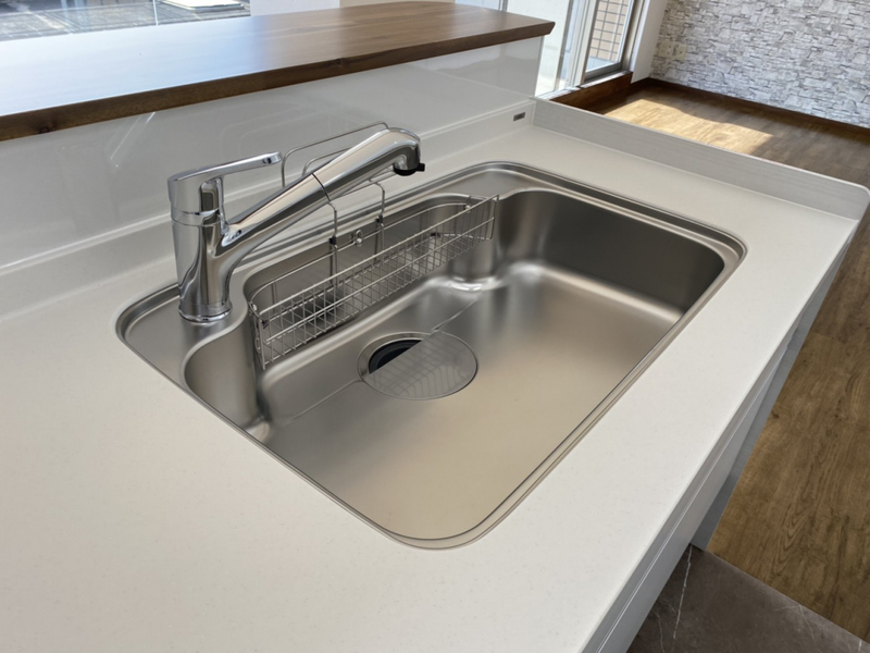 キッチン 写真8