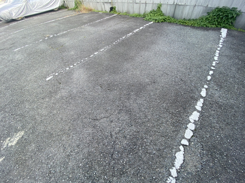 駐車場 写真4