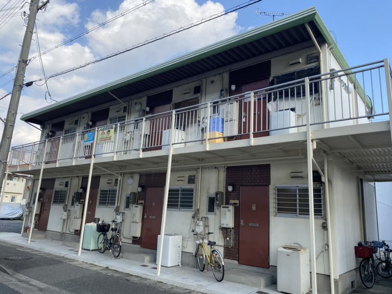 外観 写真2