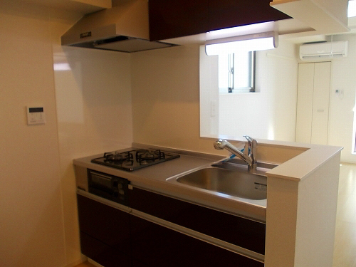 キッチン 写真3