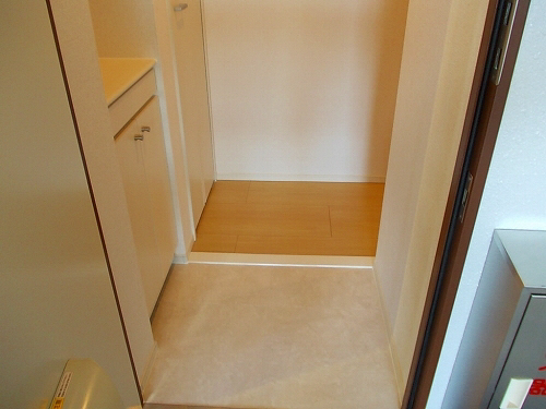 玄関 写真6