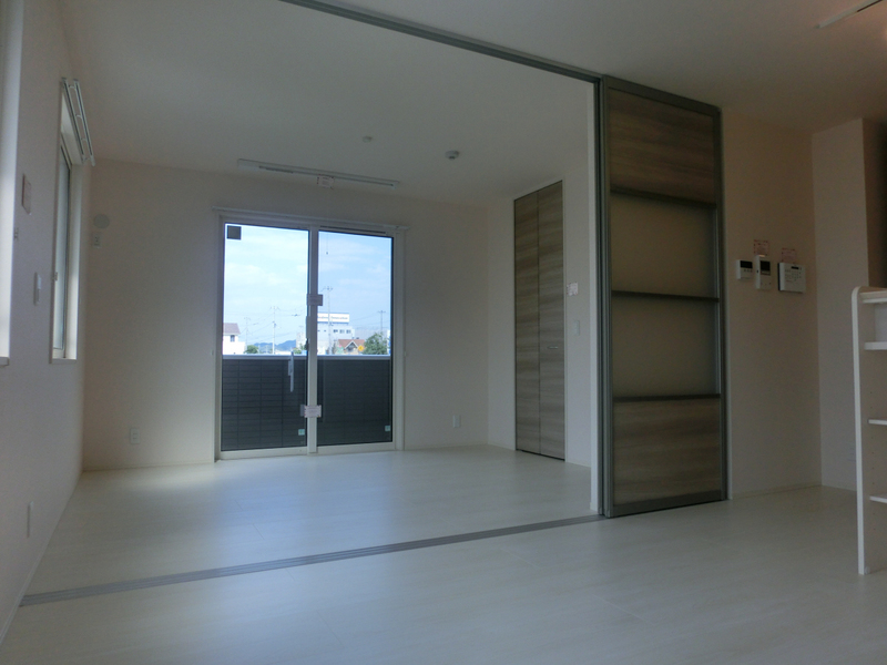 子供部屋 写真7