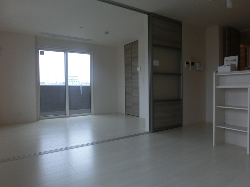 リビング 写真3