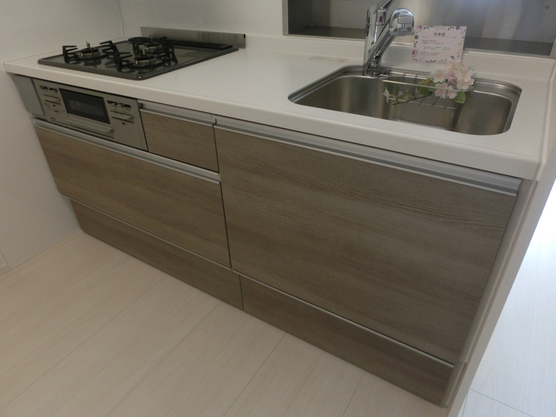 キッチン 写真4