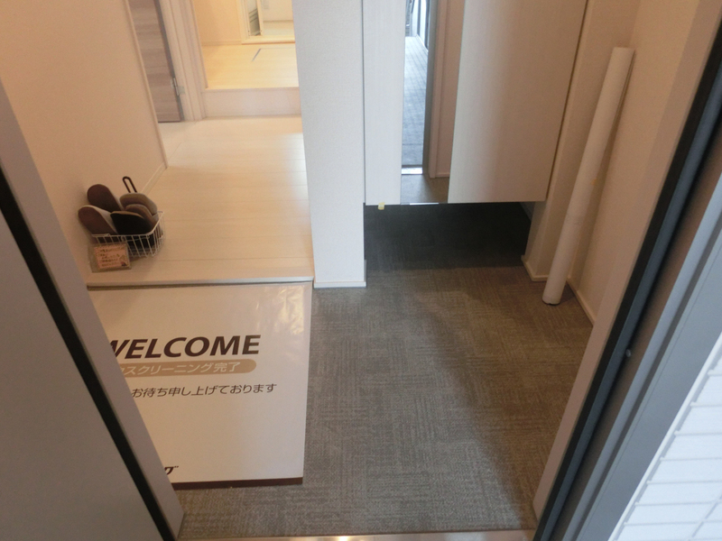 玄関 写真10