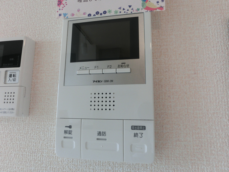 セキュリティ 写真18