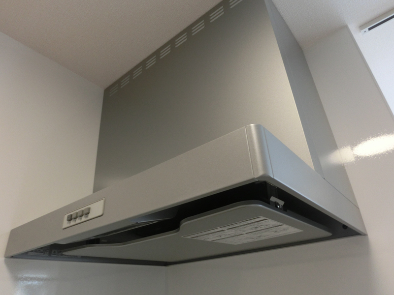 キッチン 写真5