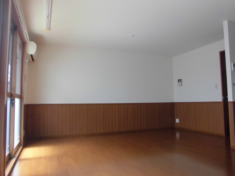 リビング 写真3