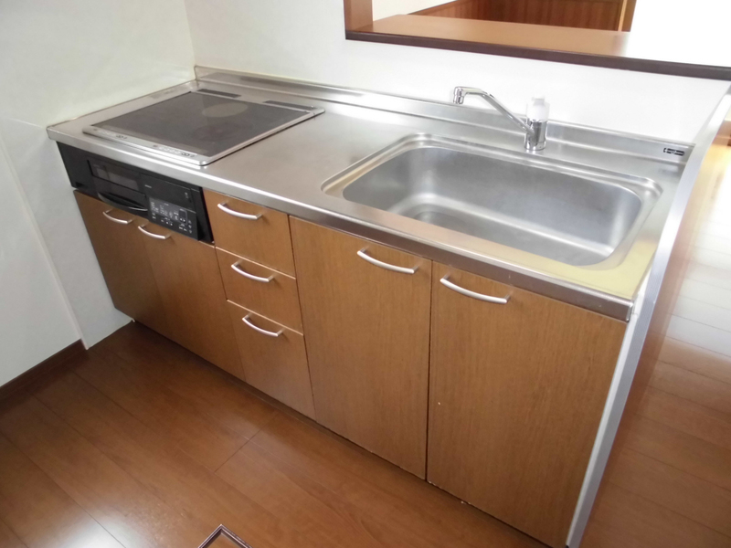 キッチン 写真4