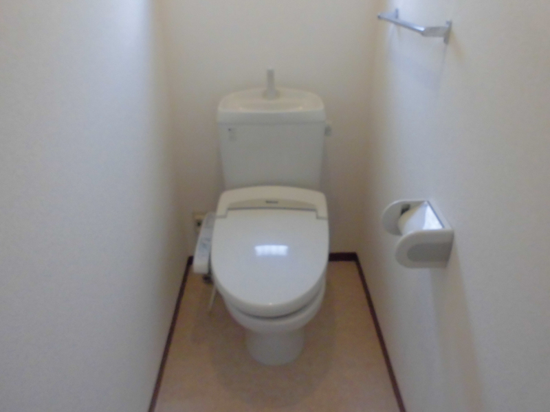 トイレ 写真13
