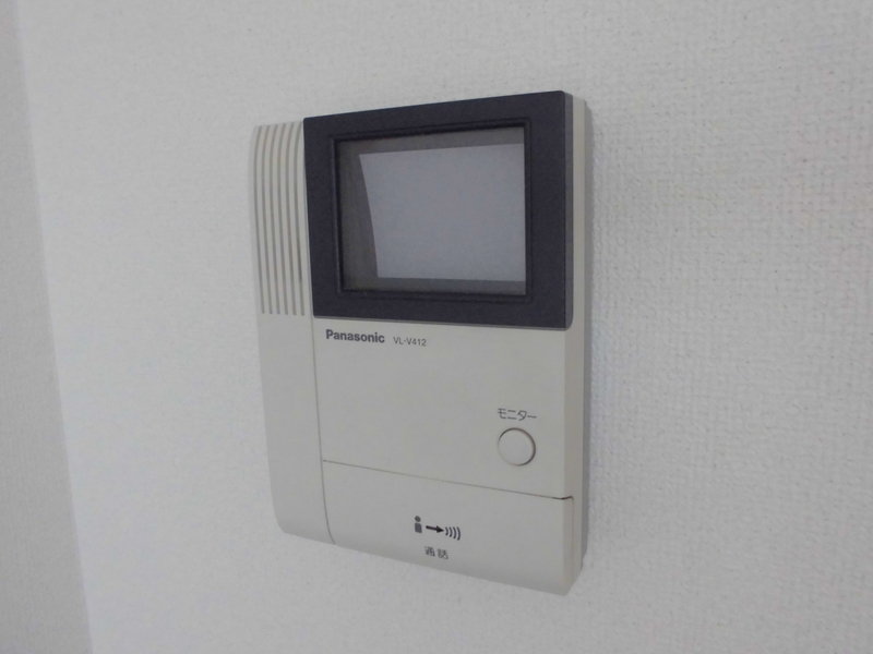 セキュリティ 写真19