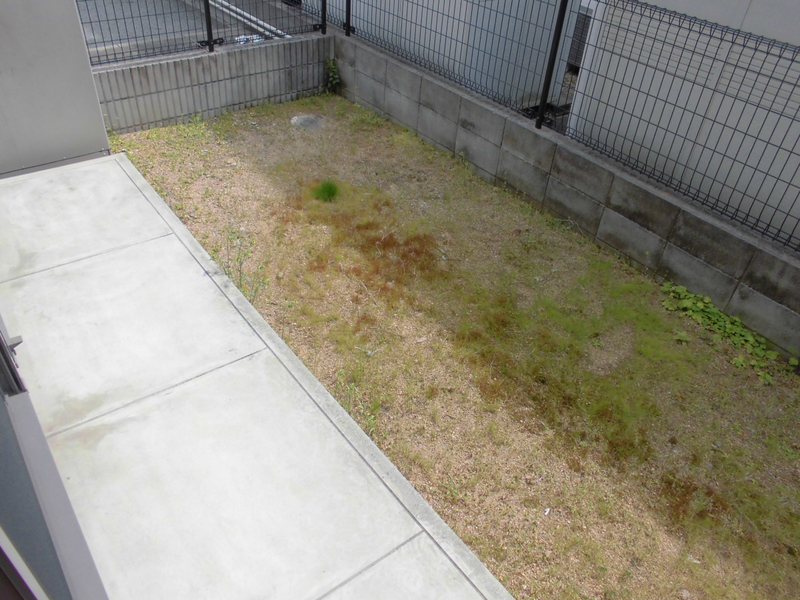 バルコニー・ベランダ 写真18