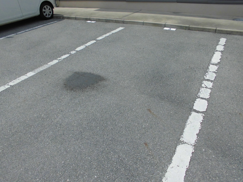 駐車場 写真32