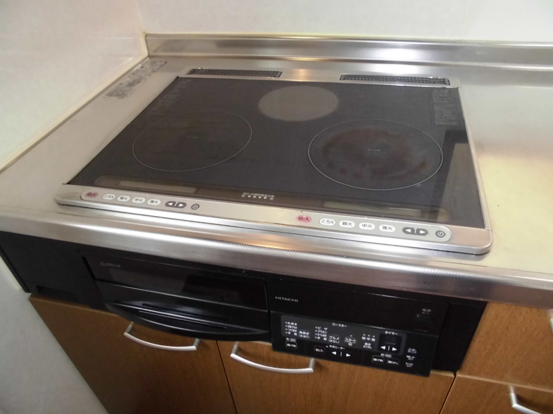 キッチン 写真5