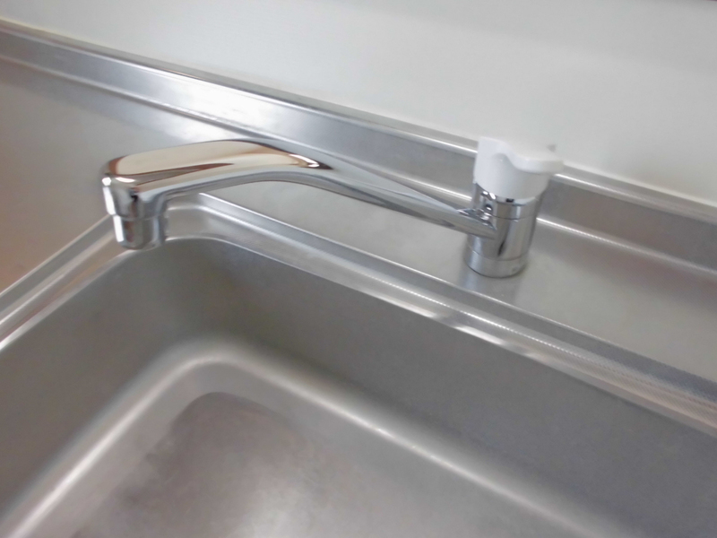 キッチン 写真6