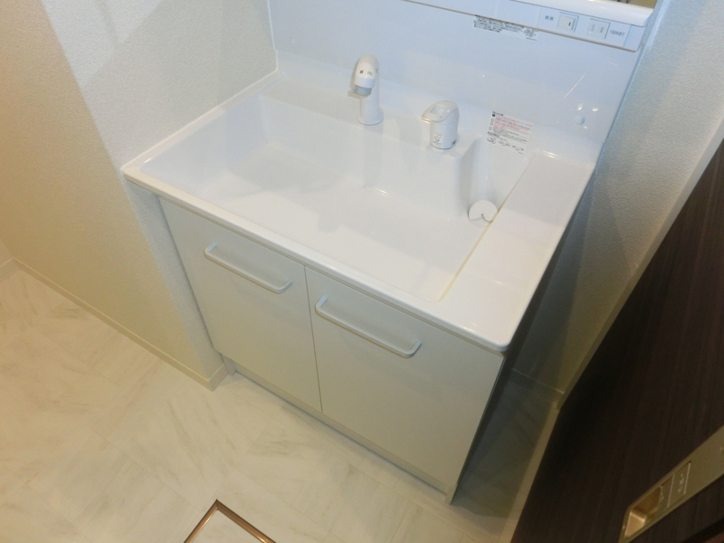 洗面所 写真10
