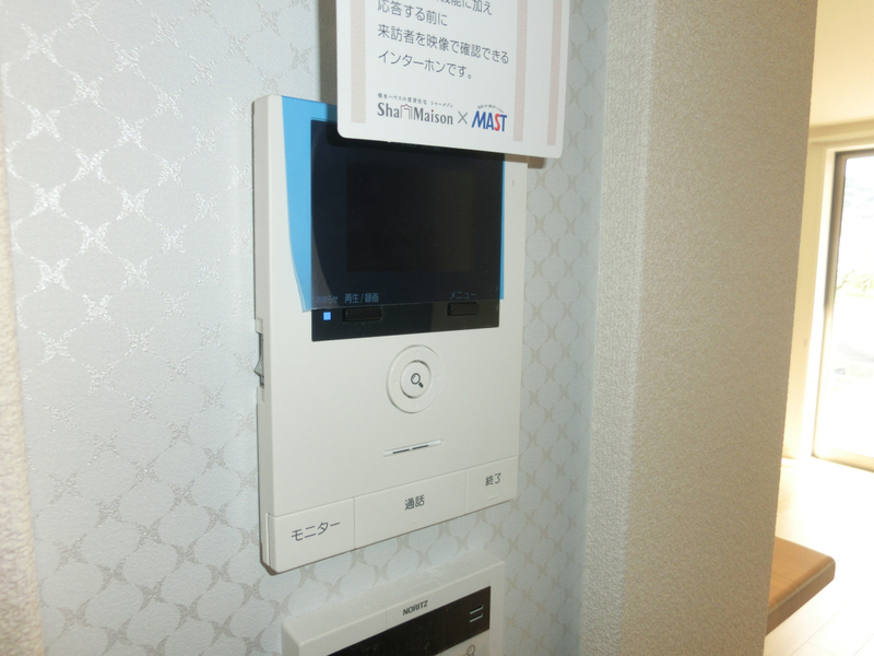 セキュリティ 写真18