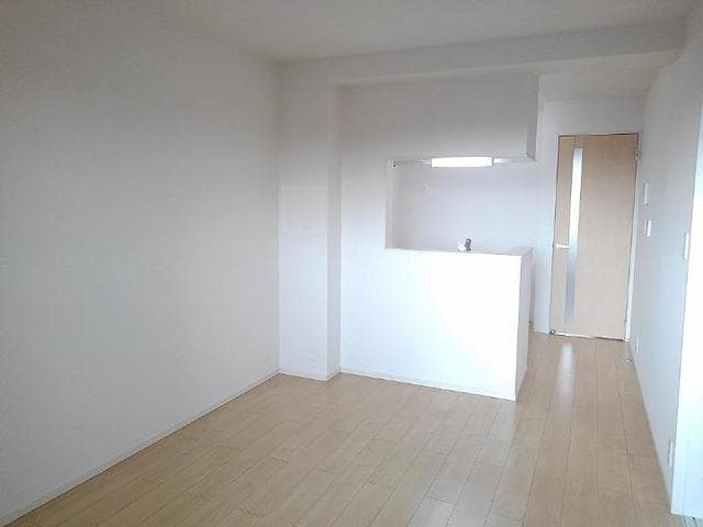 リビング 写真2