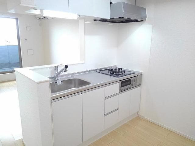 キッチン 写真3