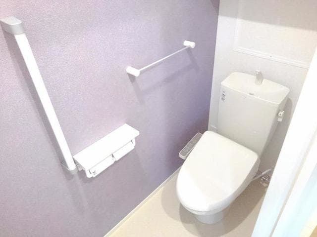 トイレ 写真8