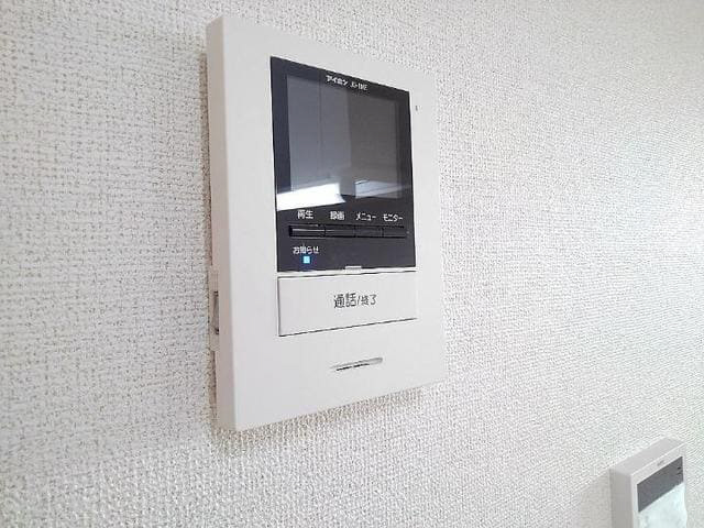 セキュリティ 写真11