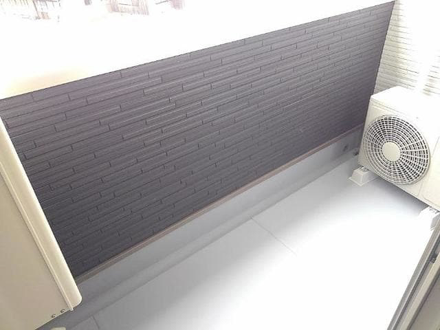 バルコニー・ベランダ 写真10