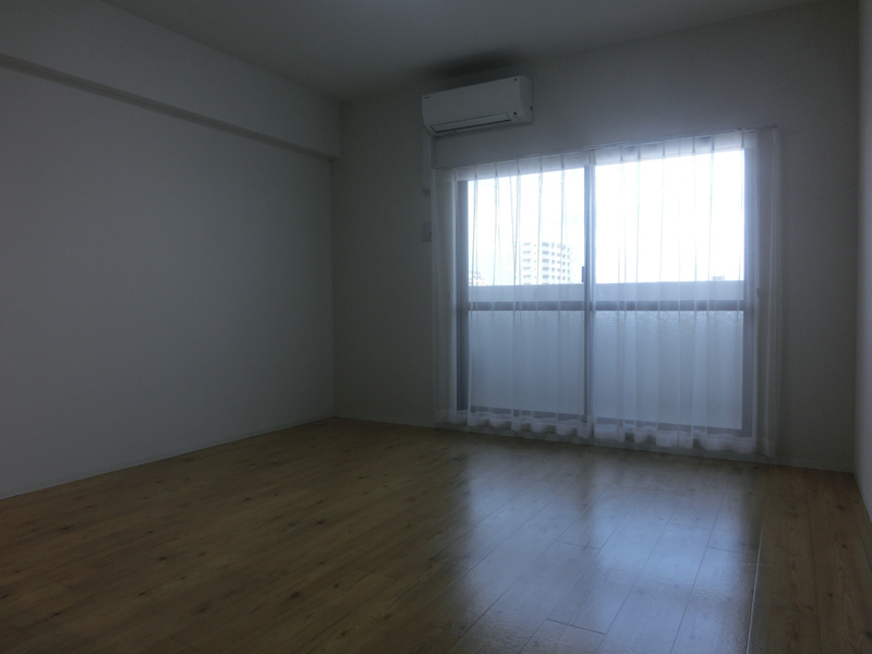 リビング 写真2